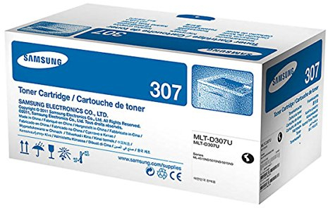 Samsung ML-5017 ND (307 / MLT-D 307 U/ELS) - original - Toner schwarz - 30.000 Seiten