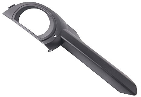 Audi 4L0071301 Scheinwerfer-Blende Links für Q7