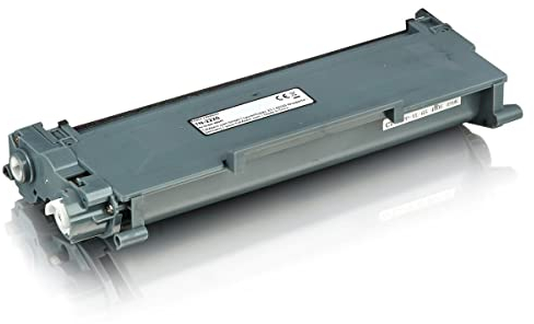 Inkadoo Toner kompatibel zu Brother TN-2210 Toner HL-2200 Series HL-2240 DR MFC-7360 Ne HL-2250 DNR MFC-7460 DN