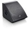 LD Systems MON 101 A G2 - aktiver 10 Bühnenmonitor, 1 Hochtontreiber, schwarz