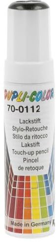 DUPLI-COLOR 806476 AUTO COLOR 70-0112 grau metallic 12 ml
