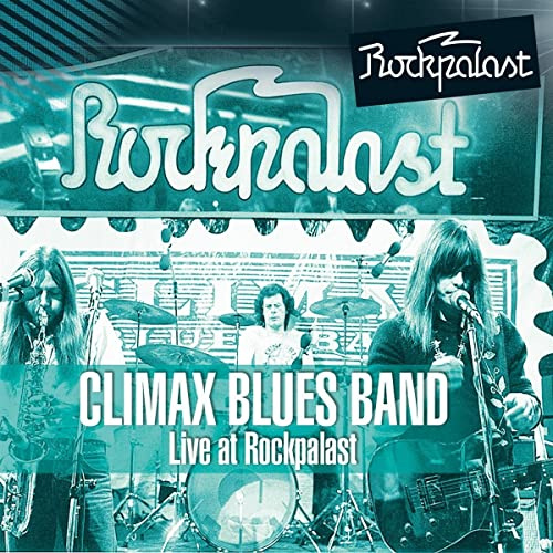 Live at Rockpalast (1976)
