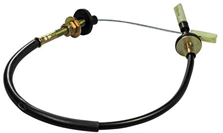 VAICO V10-1673 Kupplungsseil Kompatibel mit VW PASSAT 3A2, 35I 1089372 321721335H