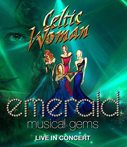 Emerald: Musical Gems - Live In Concert[Blu-ray]