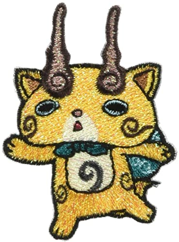 Showa Hinweise Yokai Uhr Dekoshiru Stickrahmen Jiro S03Y0098