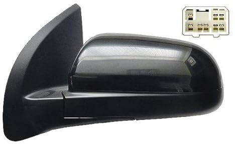 Prasco dw3277214 Mirrors Outdoor for Cars