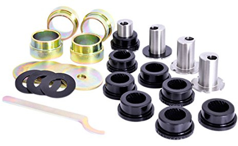 Powerflex PFF60-301GBLK Bushes