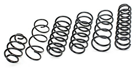 Bilstein 36-241521 Schraubenfeder