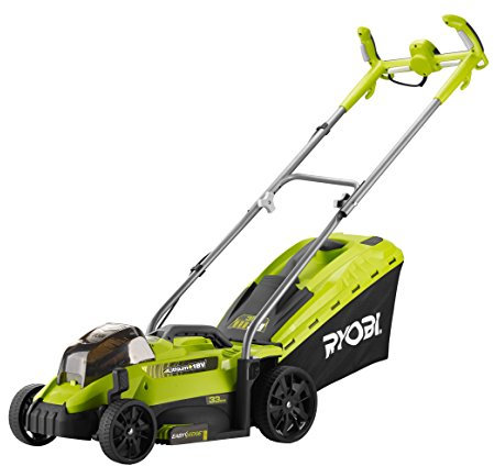 Ryobi OLM1833H - Uno 18v tosaerba