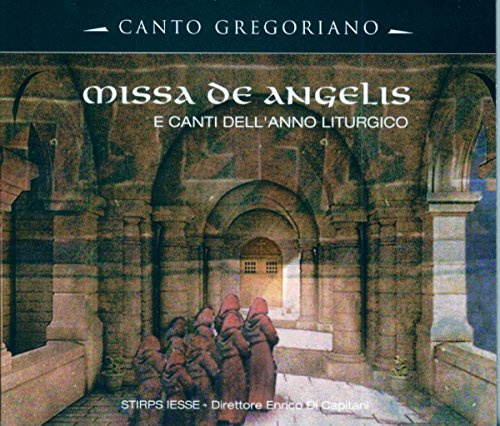 Missa de Angelis-Kirchenjahr (Various)