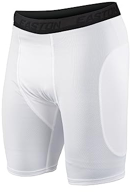 Easton Youth Slide-Shorts