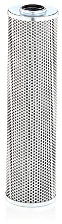 MANN-FILTER HD 946/2 Filtro dell'olio Sistema idraulico - per Applicazioni fuori strada