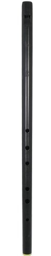 Dixon One Piece Low D Whistle