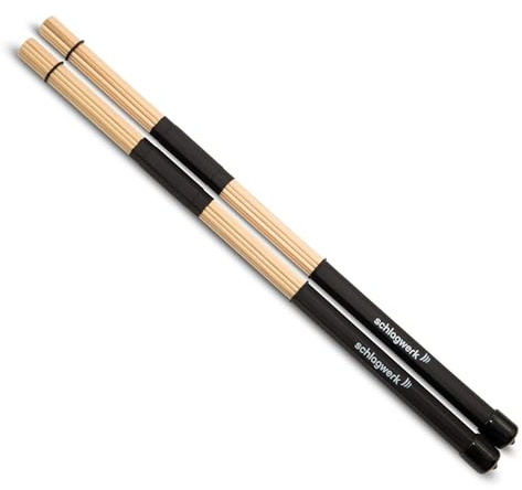 Schlagwerk RO2 Maple Drummers Rods