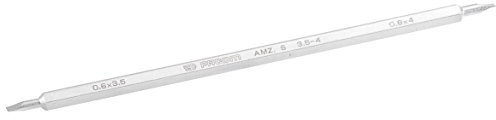 FACOM Umsteckbare Klinge Schlitz 3.5-4 mm, 1 Stück, AMZ.S3,5-4