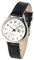 Eurochron Damen Funk Armbanduhr (Junghans-Werk) Funkuhr 964.4707