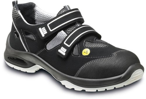 STEITZ ESD Halbschuh VD2000 EN ISO 20345:2007 S1 SRC - Weite NB - Größe: 37