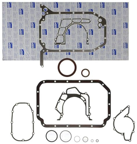 Ajusa 54059600 Gasket Set crank case