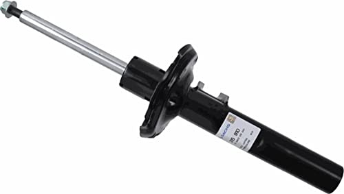 SACHS 993 350 Fahrwerksfeder für Fiat Bravo II (198_) 2006-2016 Vorderachse und Andere Fahrzeuge