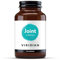Viridian - Joint Complex - 90 Caps | Support Healthy Joints, Maintenance of Normal Bones | with Vegan Glucosamine, Boswellia, Turmeric & Vitamin C | Nutritionist Formulated