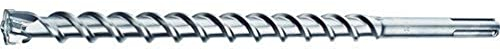 Bosch 2 608 586 770 - Brocas para martillos perforadores SDS-max-7 - 22 x 200 x 320 mm (pack de 1)