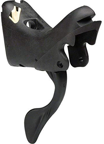Campagnolo Unisex – Erwachsene Cent/Velo Ep Schaltunge, Schwarz, Einheitsgröße