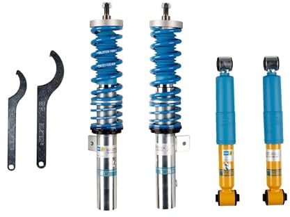 Bilstein 47-087569 B14 Gewindefahrwerk PSS für Peugeot 206 09/98- (1 Stk)