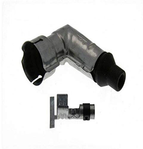 Briggs & Stratton 793351 Zündkerzenschild 691954/392273/792597