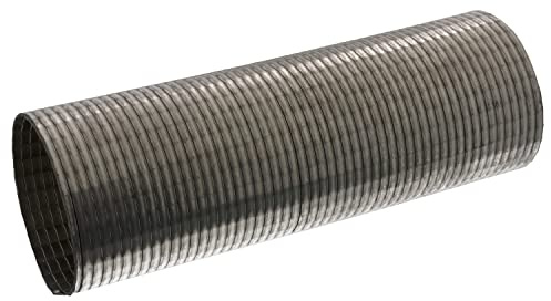 febi bilstein 11740 Metallschlauch für Abgasrohr , 1 Stück