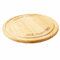 Personalised Round Wooden Chopping Board
