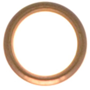 Ajusa 18001000 - Anello Tenuta, Tappo Scarico Olio