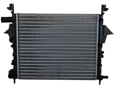 NRF 529513 Radiateur, refroidissement du moteur