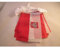 AZ FLAG - Fahnenkette Polen Mit Adler 6 Meter Mit 20 Flaggen - 21x14 cm - Polnische Girlande Flaggenkette 14 x 21 Cm