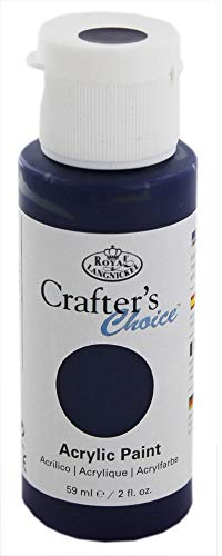 Royal & Langnickel Acrylic Paint - 59ml PRUSSIANS BLUE PAINT