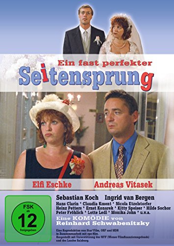 Ein fast perfekter Seitensprun