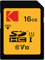 Emtec SDHC 16 GB Class10 U1 16 GB SDHC UHS-I Class 10 Memory Card – Memory Cards (SDHC, Black, UHS-I, Class 10, Blister)