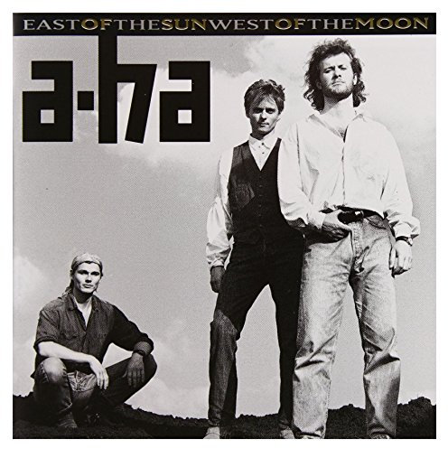 East of the Sun,West of the Mo