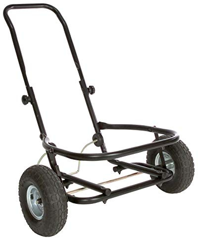 Miller Muck Warenkorb, Farbe: Schwarz (Katalog Kategorie: Barn & stabil Supplies: Carts & Schubkarren)