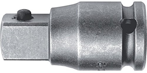 ASW 4401 Kraft-Reduzierstück, 3/4 Zoll auf 1/2 Zoll
