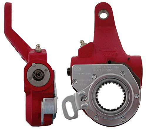 febi bilstein 31617 Gestängesteller, 1 Stück