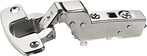 Wie Hettich senkt 8645i - Basis -4 mm Th 52 - zu Schrauben - 9071207