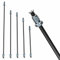 AUPROTEC Bremsleitung Ø 4,75 mm einbaufertig gebördelt (E) mit Nippel 160mm - 3050mm Auswahl: (Länge 300 mm Bördel E)