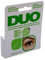 Duo Brush-On Adhesive White/ Clear W/Vitamins A-C-E 0.18oz (6 Pack)