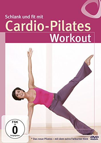 Vital - Schlank & fit mit Cardio Pilates