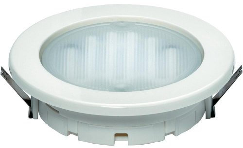 Megaman Incasso GX53 planex Bianco 9 W