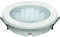 LED-Einbaudownlight GX53 827, weiß MT76302 4020856763023 IDV (Megaman)