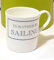 Stubbs Mugs I'd Rather be Sailing Mug