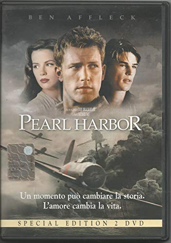 Pearl Harbor (SE) (2 Dvd)