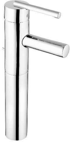 GROHE Sail Einhand-Waschtischbatterie für aufgesetzte Waschschüsseln 32756000