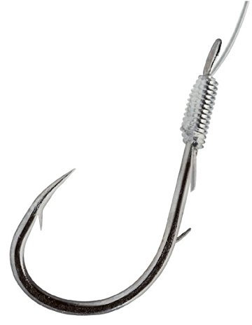 Balzer Camtec Forelle Sbirolino 1,40m - 10 gebundene Angelhaken, Hakengröße/Schnurdurchmesser:Gr. 12/0.16mm